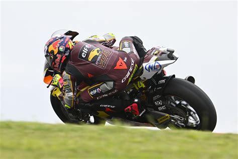 2022 MotoGP Argentina GP: Full race results .